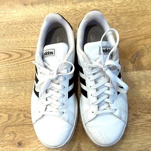 Adidas cloud foam comfort grand court 2.0